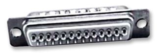 CINCH CONNECTIVITY SOLUTIONS DB25S