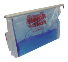 RAYTECH MAGIC FLUID 210 Bi-Component Polymer Gel, Magic Fluid®, Silicone, Packet, Blue, 210 ml