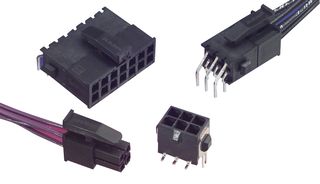 TE CONNECTIVITY - AMP 1-794612-2