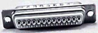 CINCH CONNECTIVITY SOLUTIONS DA15S.