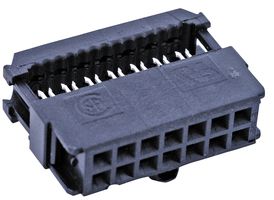 TE CONNECTIVITY - AMP 1658622-1