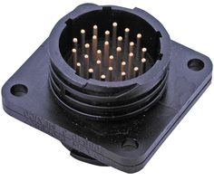 TE CONNECTIVITY - AMP 205843-1