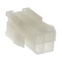 MOLEX 39-01-3123 . Connector Housing, UL 94V-2, Mini-Fit Jr. 5559 Series, Plug, 12 Ways, 4.2 mm