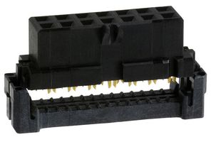 TE CONNECTIVITY - AMP 1-111623-9