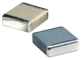 MULTICOMP PRO MCS1206N561J1HRN-P4-RH 多层陶瓷电容器, 表面贴装, 560 pF, 50 V, 1206 [3216公制], ± 5%, C0G / NP0