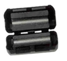 FAIR-RITE 0431176451 分裂核心铁氧体, 18 mm, 1 MHz, 300 MHz, 380 ohm