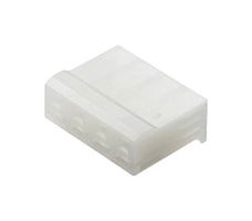 MOLEX 10-01-3076 连接器外壳, SPOX 5197 Series, 插座, 7 路, 5.08 mm, Molex SPOX 5194系列母压接端子