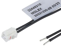 MOLEX 224483-1022