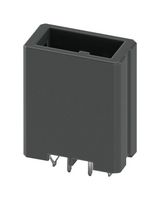 PHOENIX CONTACT 1339713 引脚针座, 线至板, 3.81 mm, 1 排, 2 触点, 通孔直型, CONNEXIS D Series
