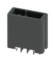 PHOENIX CONTACT 1341127 Pin Header, Wire-to-Board, 3.81 mm, 1 Rows, 3 Contacts, Through Hole Straight, CONNEXIS D Series