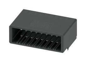 PHOENIX CONTACT 1341389 Pin Header, Wire-to-Board, 3.81 mm, 2 Rows, 16 Contacts, Through Hole Right Angle