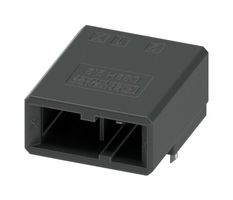 PHOENIX CONTACT 1376532 Pin Header, Wire-to-Board, 5.08 mm, 1 Rows, 2 Contacts, Through Hole Right Angle