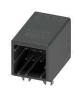 PHOENIX CONTACT 1378144 Pin Header, Wire-to-Board, 2.5 mm, 2 Rows, 8 Contacts, Through Hole Right Angle