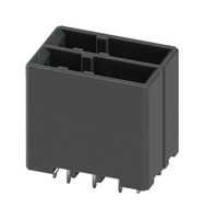 PHOENIX CONTACT 1378308 Pin Header, Wire-to-Board, 5.08 mm, 2 Rows, 6 Contacts, Through Hole Straight, CONNEXIS DD Series
