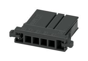 PHOENIX CONTACT 1339692 连接器外壳, 1排, CONNEXIS D Series, 插座, 4 路, 3.81 mm, Phoenix Contact CONNEXIS D 系列插座触点
