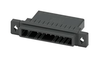 PHOENIX CONTACT 1340383 Connector Housing, 1 Row, CONNEXIS D Series, Plug, 10 Ways, 3.81 mm