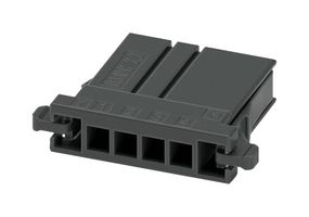PHOENIX CONTACT 1340904 连接器外壳, 1排, CONNEXIS D Series, 插座, 4 路, 3.81 mm, Phoenix Contact CONNEXIS D 系列插座触点