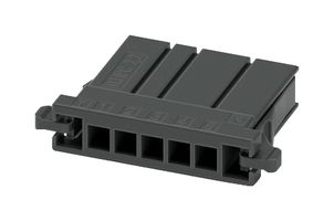 PHOENIX CONTACT 1340905 Connector Housing, 1 Row, CONNEXIS D Series, Receptacle, 5 Ways, 3.81 mm