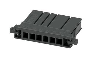 PHOENIX CONTACT 1340906 Connector Housing, 1 Row, CONNEXIS D Series, Receptacle, 6 Ways, 3.81 mm