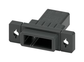 PHOENIX CONTACT 1341133 Connector Housing, 1 Row, CONNEXIS D Series, Plug, 3 Ways, 3.81 mm