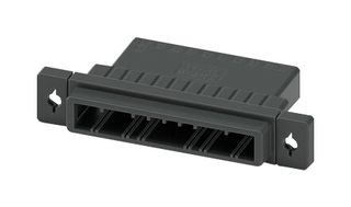 PHOENIX CONTACT 1341139 Connector Housing, 1 Row, CONNEXIS D Series, Plug, 10 Ways, 3.81 mm