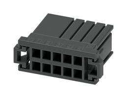 PHOENIX CONTACT 1341278 连接器外壳, 2排, CONNEXIS DD Series, 插座, 10 路, 3.81 mm, Phoenix Contact CONNEXIS DD 系列插座触点