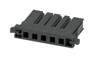PHOENIX CONTACT 1376525 连接器外壳, 1排, CONNEXIS D Series, 插座, 5 路, 5.08 mm, Phoenix Contact CONNEXIS D 系列插座触点