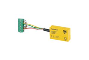 CARLO GAVAZZI GS75102101-1 安全输入模块,总线供电,1NC,Dupline 系列