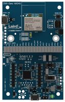 EZURIO 453-00174-K1 开发套件，SR040，nRF52833-CJAA，蓝牙，无线模块，带 MHF4L 连接器