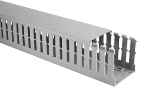 HELLERMANNTYTON 181-10088 HTWD-PW-60X40-PVC-GY