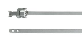 HELLERMANNTYTON 111-94080 MLT8SS5-SS316L-ML