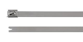 HELLERMANNTYTON 111-94339 MBT33H-SS316L-ML