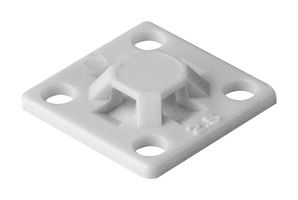 HELLERMANNTYTON 151-01802 MB2A-PA66-WH