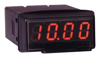 DWYER LCI132-11 PROCESS INDICATOR,100 VAC,600 VAC,5A D