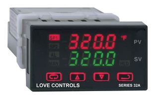 DWYER 32A010-992 32A010-992 NA,SSR,NB RS485