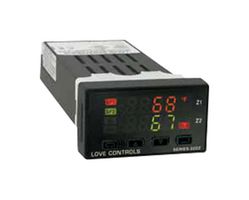 DWYER 32DZ1133 TEMPERATUREPROCESS CONTROLLER, THERMOC