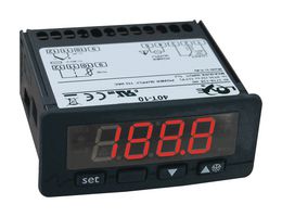 DWYER 40T-20 DIGITAL TEMPERATURE SWITCH WITH RTDTC