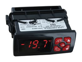 DWYER TS3-50010 DIGITAL TEMPERATURE SWITCH, SINGLE TEMP
