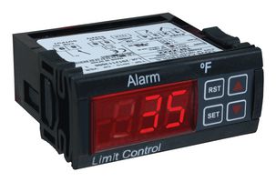 DWYER TSF-4011 THERMOCOUPLE LIMIT CONTROL, TYPE JKS
