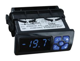 DWYER TSX3-500122 DIGITAL REFRIGERATION TEMPERATURE SWITC