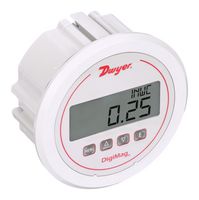 DWYER DM-1108