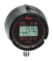 DWYER DSGT-102-C0S DIGITAL INDICATING TRANSMITTER,RANGE 30