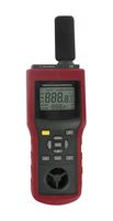 DWYER EMMA MULTIFUNCTION ENVIRONMENTAL METER.