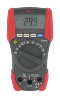 DWYER MM-2 DIGITAL MULTIMETER WITH TRUE RMS