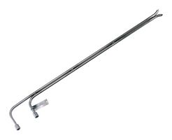 DWYER 160S-48 PITOT TUBE, S TYPE, SS, 1.22M