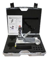 DWYER BCHP-KIT TEST PUMP WITH 14 NPT CONNECTIONS, FI