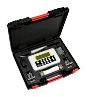 DWYER PUB-20 PORTABLE ULTRASONIC FLOWMETER CONVERTER