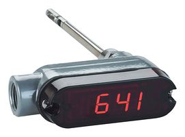 DWYER 641-6-LED
