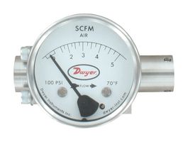 DWYER DTFF-1S-25W