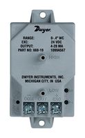 DWYER 668-14